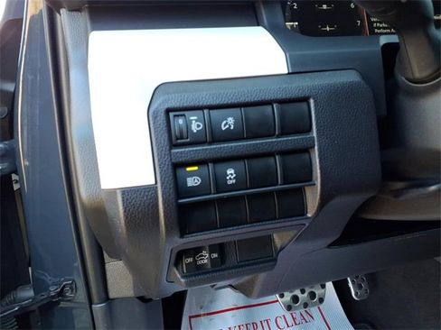 Used 2024 Toyota Tacoma TRD Sport image 15