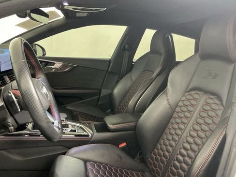 Used 2021 Audi RS 5 Sportback AWD/4WD image 23