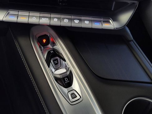 New 2026 Chevrolet Corvette Stingray Coupe w/ Z51 Performance Package image 19