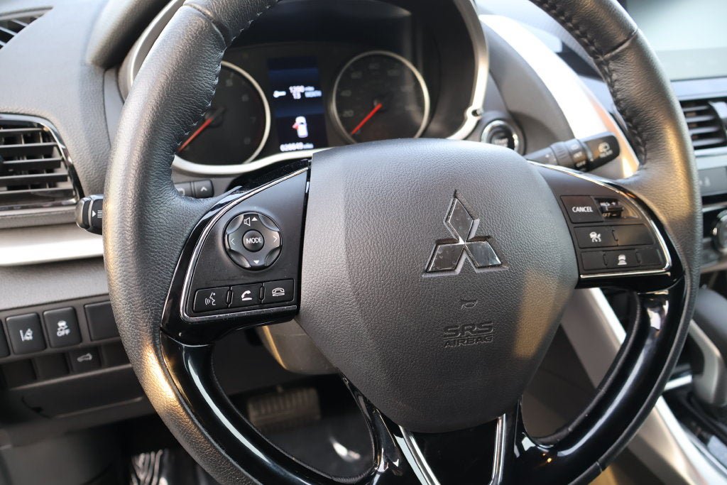 Used 2026 Mitsubishi Eclipse Cross SE AWD/4WD image 10