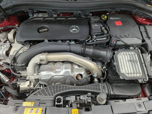 Used 2026 Mercedes-Benz GLA 250 image 23