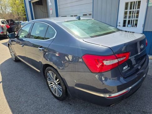 Used 2014 Kia Cadenza Premium image 7