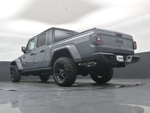 New 2026 Jeep Gladiator Sport AWD/4WD image 42