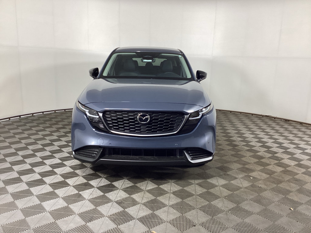 New 2026 MAZDA CX-5 Select AWD/4WD image 6