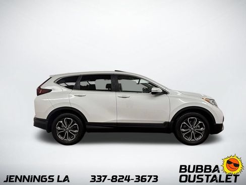 Used 2020 Honda CR-V EX-L image 6