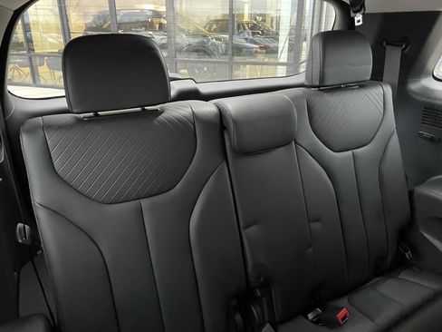 Used 2024 Hyundai Palisade SEL image 29