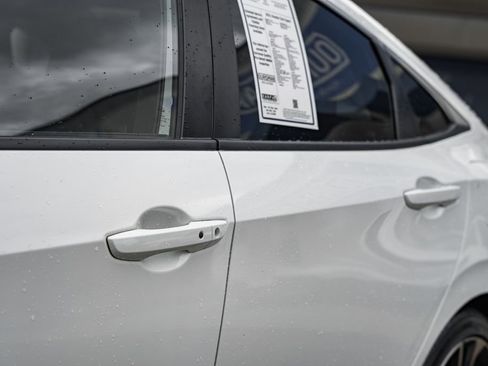 Used 2021 Honda Civic Sport image 15