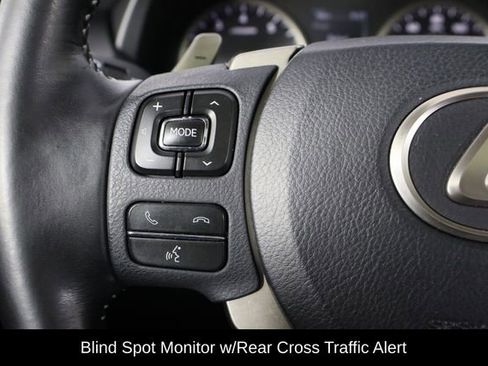 Used 2020 Lexus NX 300 AWD w/ Comfort Package image 8