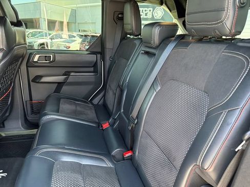 Used 2024 Ford Bronco Raptor AWD/4WD image 21