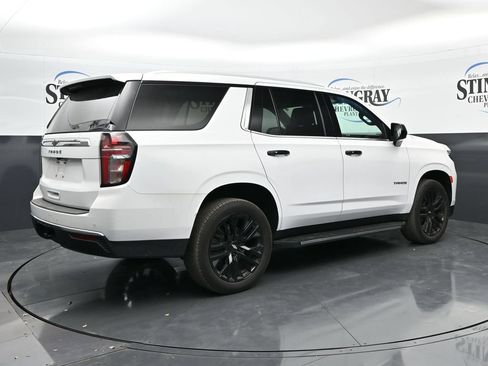 Used 2023 Chevrolet Tahoe LS w/ Driver Alert Package RWD image 9