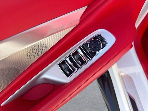 Used 2024 Chevrolet Corvette Z06 RWD image 13