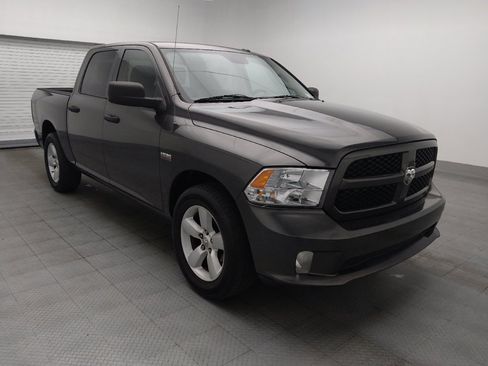 Used 2016 RAM 1500 Tradesman w/ Popular Equipment Group RWD image 13