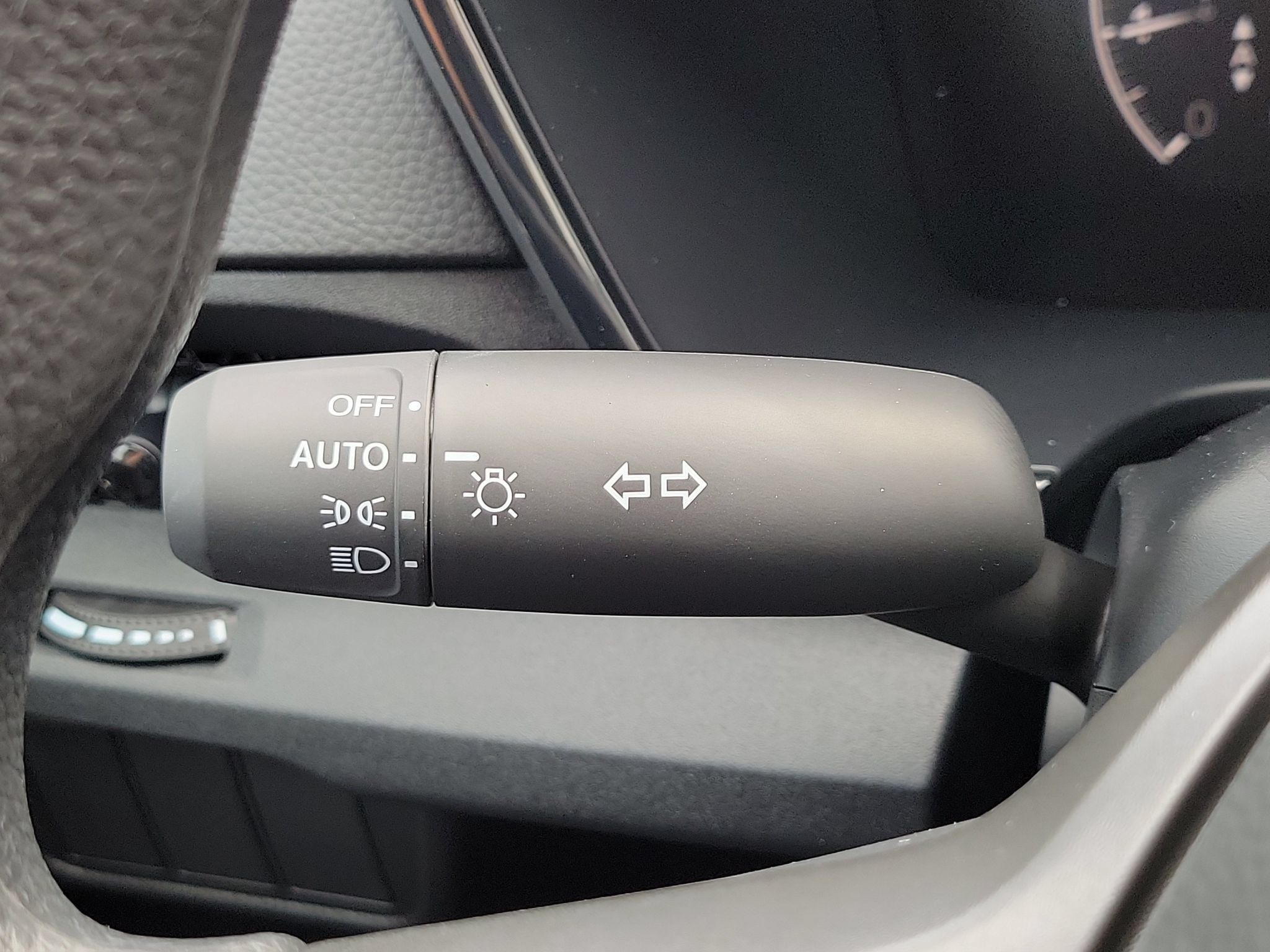 New 2027 Honda CR-V EX image 13