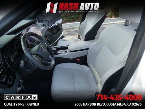 Used 2023 Lexus RX 350 Premium w/ Accessory Package (Z1) FWD image 55