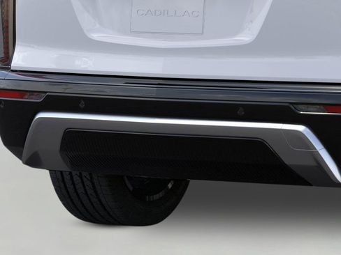 New 2026 Cadillac Vistiq Sport image 14