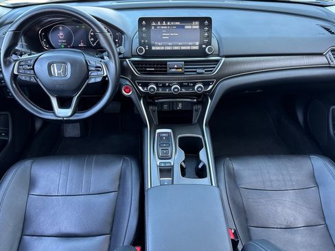 Used 2020 Honda Accord EX-L image 14