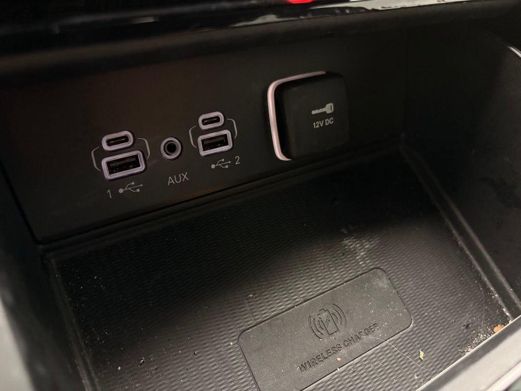 Used 2023 Jeep Grand Cherokee L Laredo AWD/4WD image 19