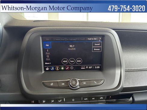 Used 2023 Chevrolet Camaro LT image 26