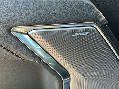 New 2026 Chevrolet Silverado 2500 High Country w/ High Country Premium Package AWD/4WD image 18