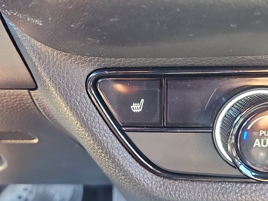 Certified 2024 Honda HR-V Sport image 17