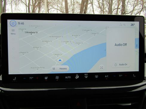 New 2025 Ford Escape ST-Line Elite image 30