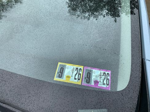 Used 2020 Subaru Crosstrek 2.0i Premium w/ Moonroof Package 2 image 8