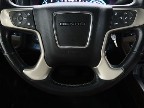 Used 2018 GMC Sierra 1500 Denali RWD image 25