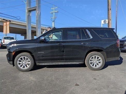 New 2023 Chevrolet Tahoe Premier image 9