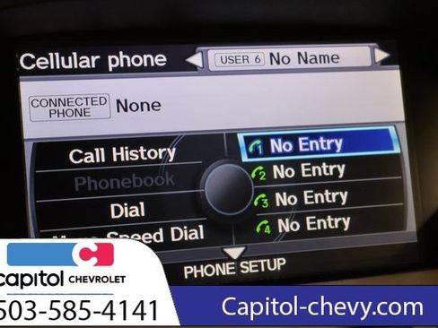 Used 2012 Acura MDX w/ Technology Package AWD/4WD image 23