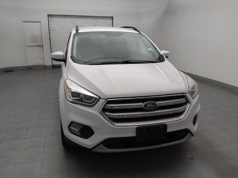 Used 2017 Ford Escape SE w/ Equipment Group 201A AWD/4WD image 14