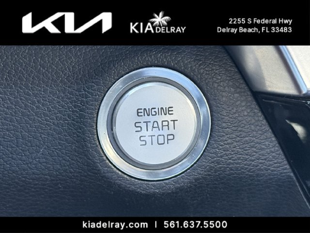 Certified 2022 Kia Telluride SX w/ SX Prestige Package AWD/4WD image 35