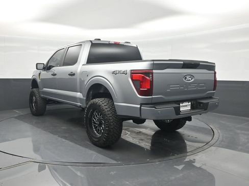 Certified 2024 Ford F150 STX AWD/4WD image 22