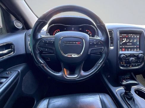 Used 2020 Dodge Durango GT RWD image 5