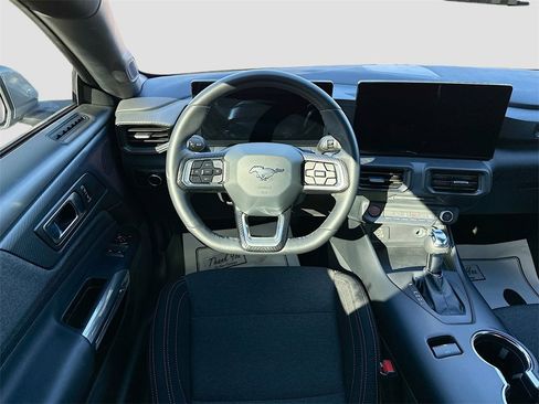 Used 2024 Ford Mustang EcoBoost image 20