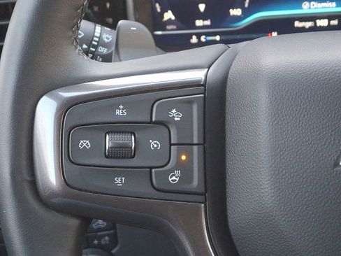 Certified 2024 Chevrolet Silverado 1500 ZR2 w/ Technology Package image 22