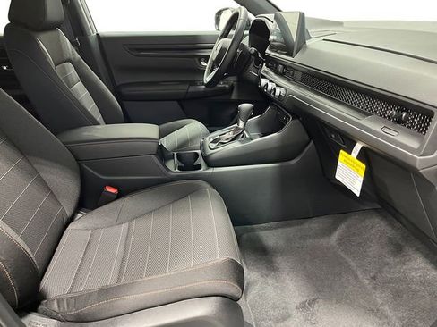 New 2026 Honda CR-V Sport image 29