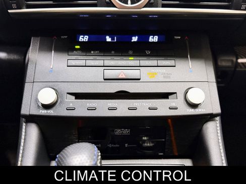 Used 2015 Lexus RC F w/ Premium Package image 21