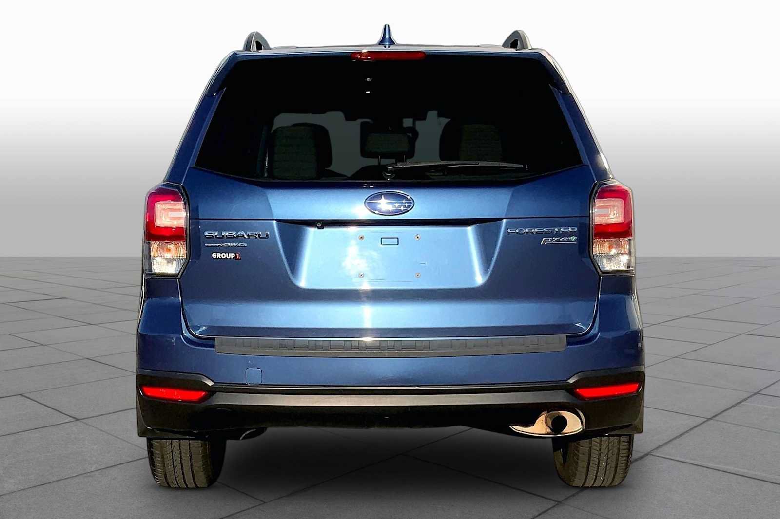 Used 2017 Subaru Forester 2.5i Premium AWD/4WD image 5
