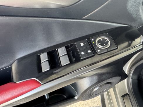 Used 2023 Lexus IS 300 w/ Comfort Package RWD image 11