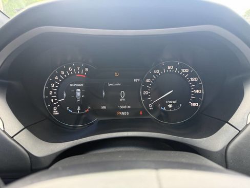 Used 2017 Lincoln MKZ Black Label w/ Climate Package FWD image 21