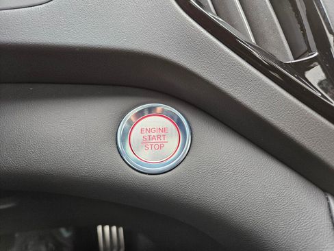 New 2026 Acura RDX A-Spec image 37