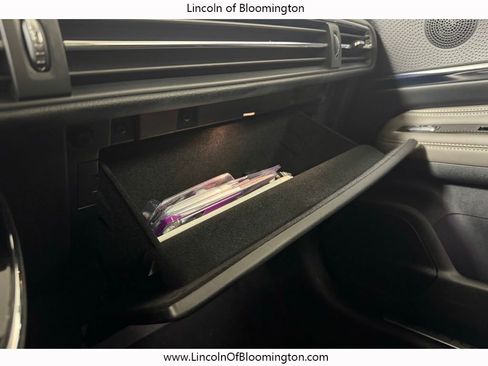 Certified 2025 Lincoln Corsair Grand Touring w/ Equipment Group 301A image 67