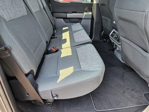 Used 2023 Ford F150 XLT w/ Equipment Group 302A High RWD image 17