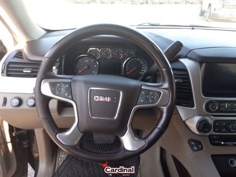 Used 2020 GMC Yukon SLT w/ Open Road Package image 29