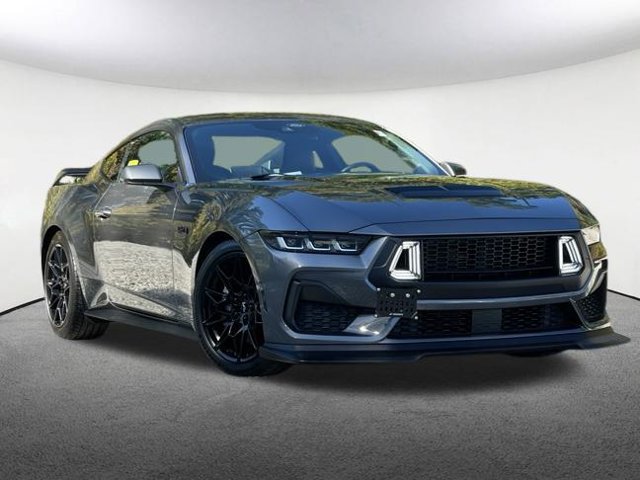 Used 2024 Ford Mustang GT Premium RWD image 2