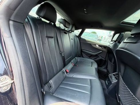 Used 2018 Audi A5 2.0T Premium Plus w/ Premium Plus AWD/4WD image 22