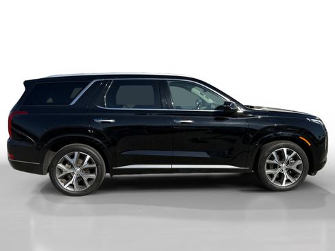 Used 2022 Hyundai Palisade Limited FWD image 6