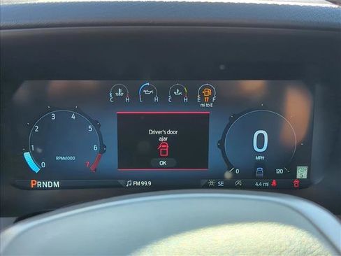 New 2026 Ford F150 XLT w/ Equipment Group 302A MID image 11