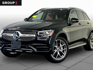 Used 2022 Mercedes-Benz GLC 300 4MATIC video 1