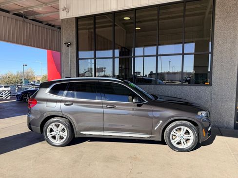 Used 2019 BMW X3 sDrive30i image 3